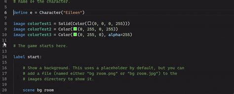 ren'py|Ren'Py 8.3.0.